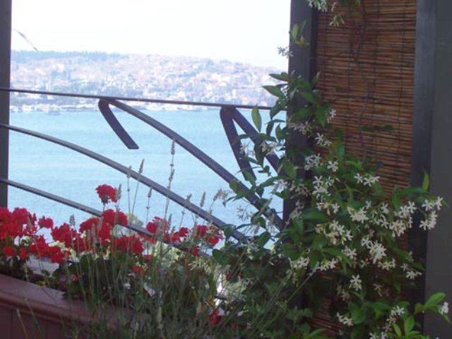 La Maison Estambul Exterior foto