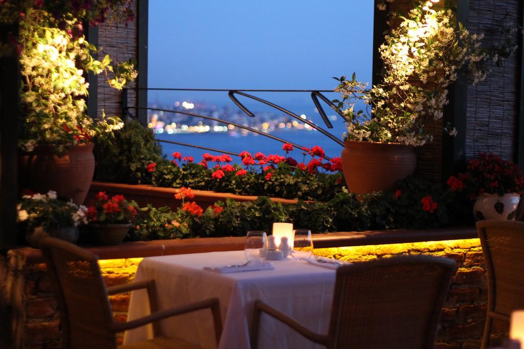 La Maison Estambul Exterior foto