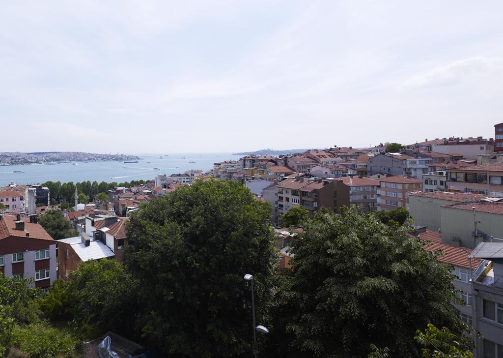 La Maison Estambul Exterior foto
